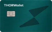 THORWallet Card — Premium