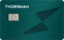 THORWallet Card — Premium