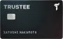 Trustee Plus Card