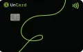 UnCard — Online Card
