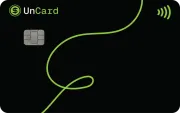 UnCard — Online Card