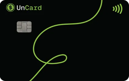 UnCard — Online Card