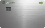 UnCard — Wallet Card