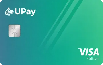 UPay Card