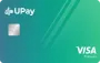 UPay Card