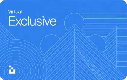Bing Exclusive Virtual Card — Exclusive