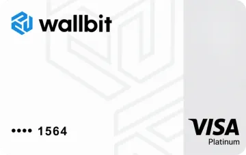 Wallbit Card