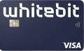 WhiteBIT Nova USD Card — Standard