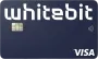 WhiteBIT Nova USD Card