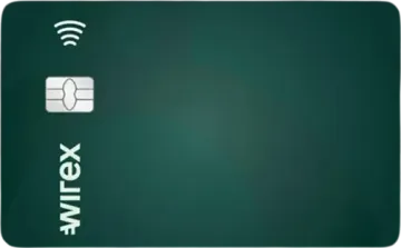 Wirex Card