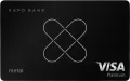 Xapo Bank Card — Membership