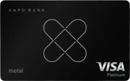 Xapo Bank Card — Membership