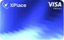 XPlace Card