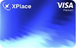 XPlace Card — Basic