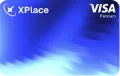 XPlace Card — Basic