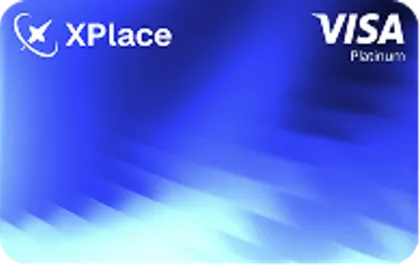 XPlace Card — Basic