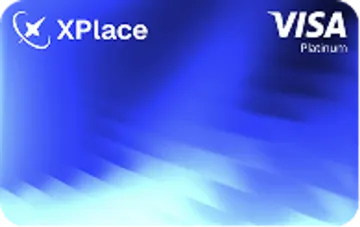 XPlace Card