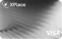XPlace Card — Silver