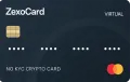 ZexoCard Virtual Card — Everyday