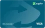 Zypto Premium VISA Card